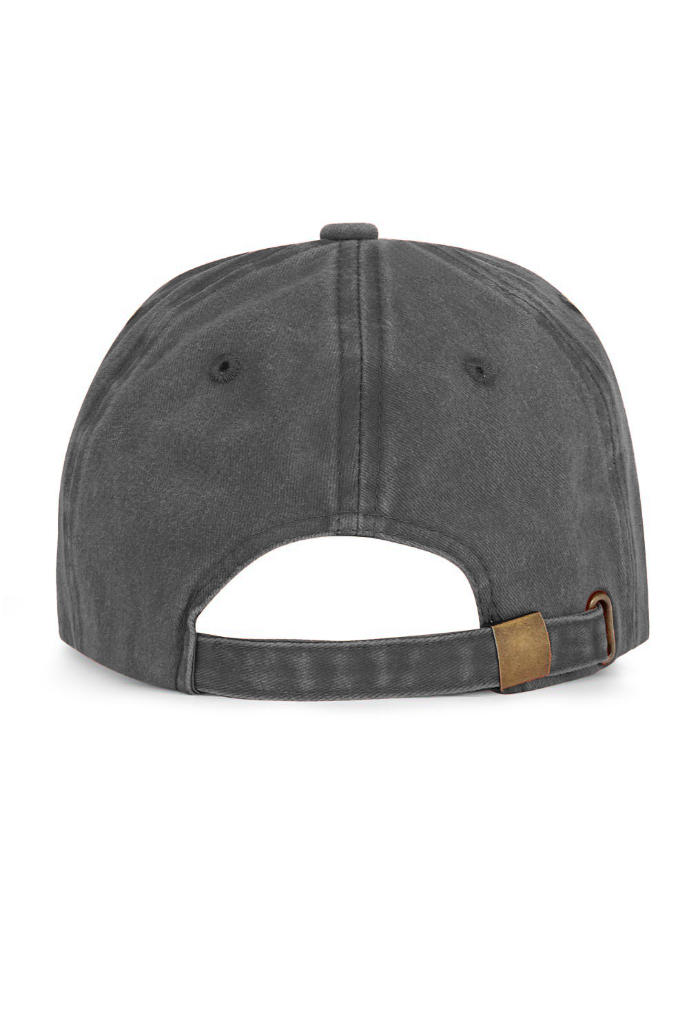 Isolated People Gray Retro Cap