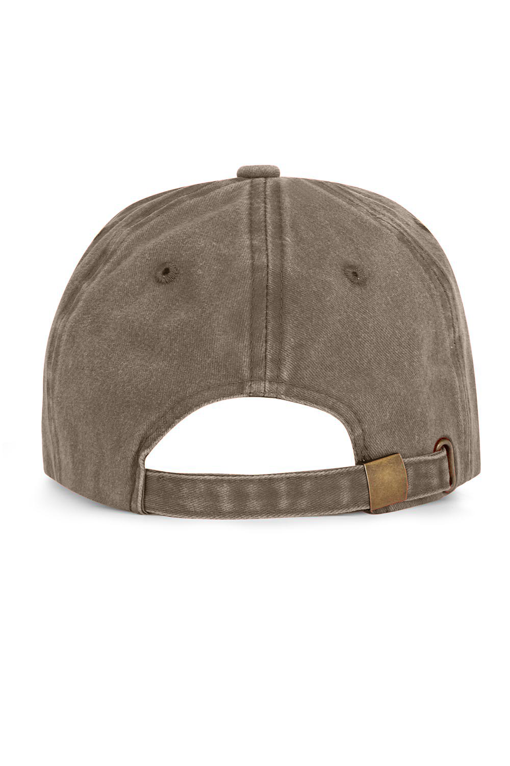 Isolated People Brown Retro Cap
