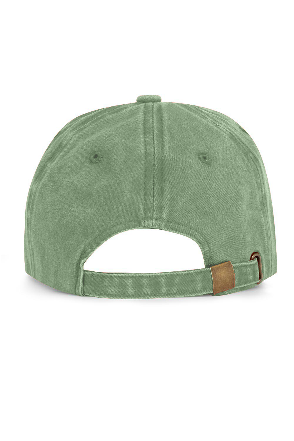 Isolated People Green Retro Cap