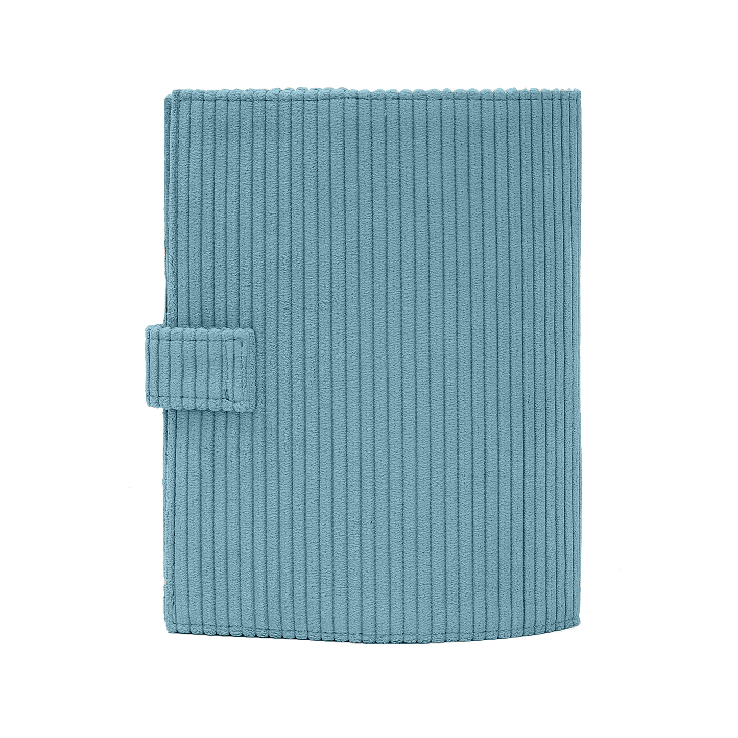 Isolated People Aqua Daily Agenda Organiser