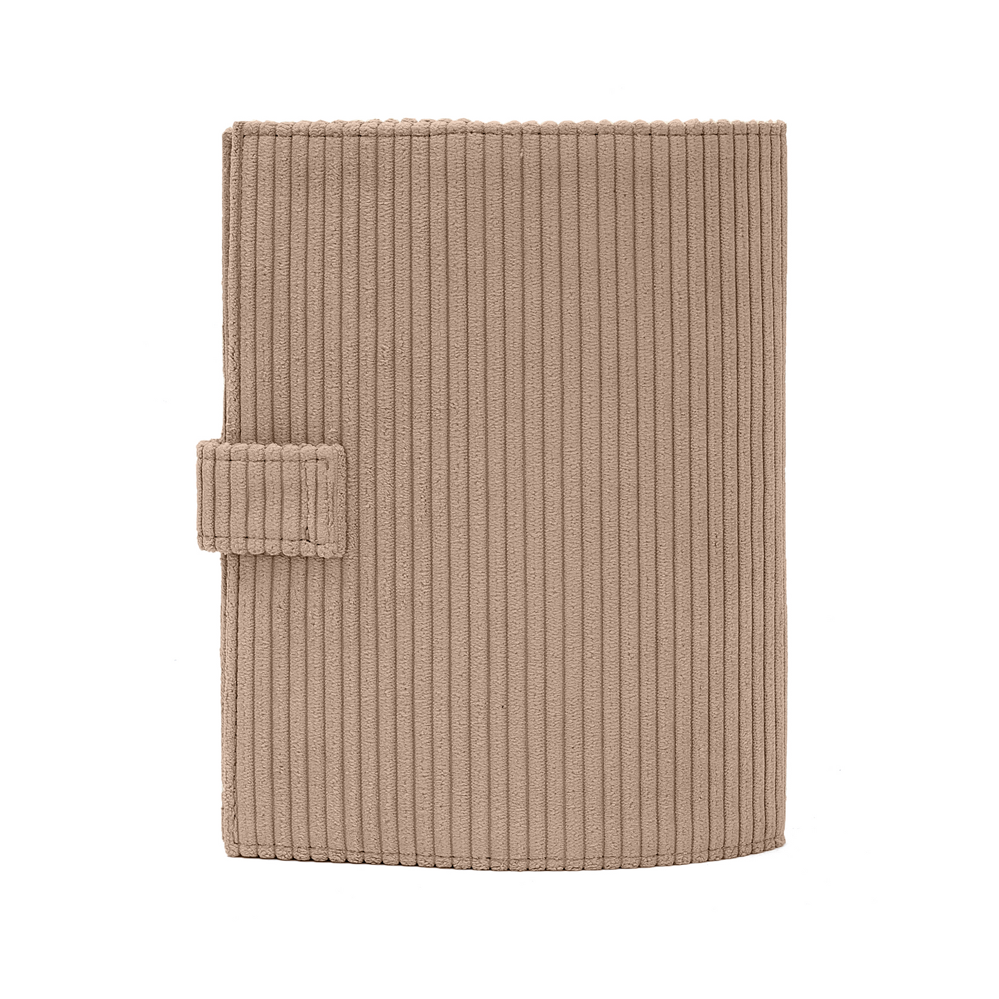 Isolated People Brown Daily Agenda Organiser