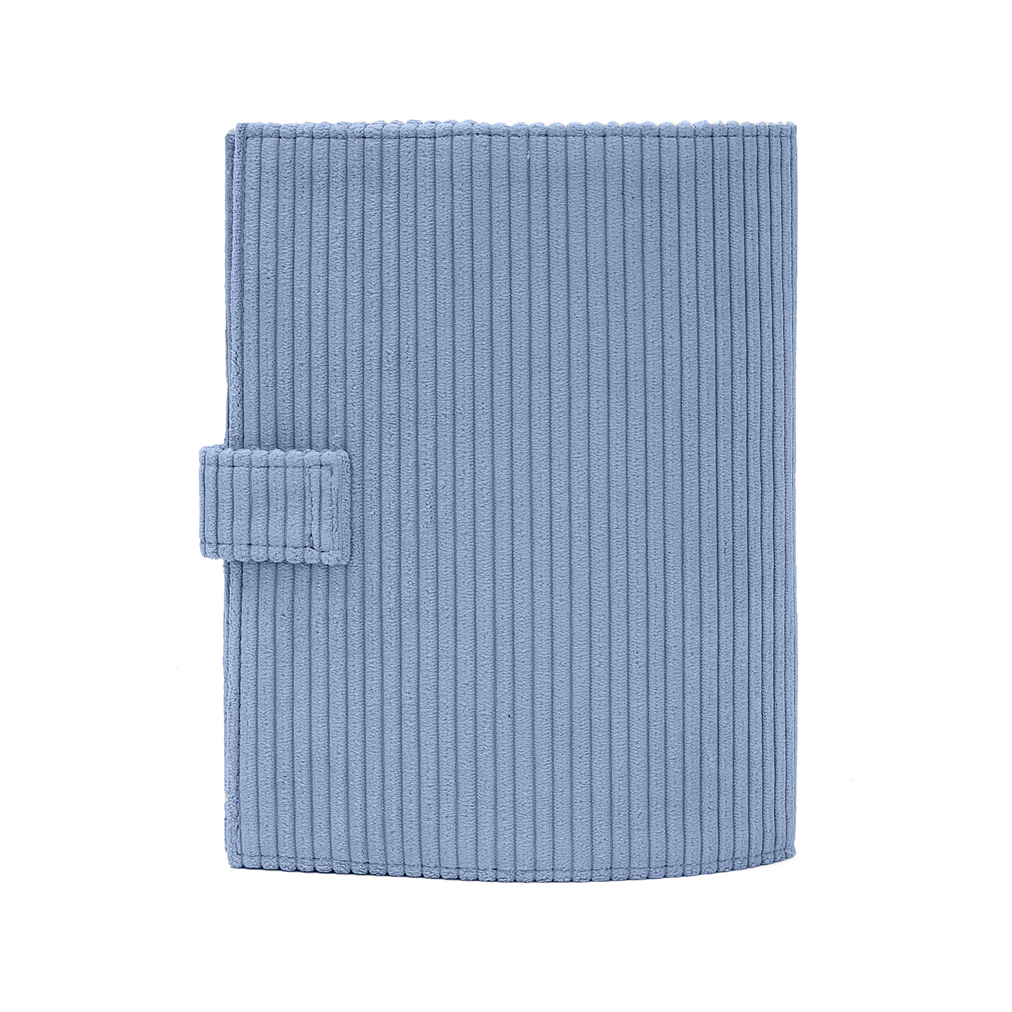 Isolated People Cloud Blue Daily Agenda Organiser