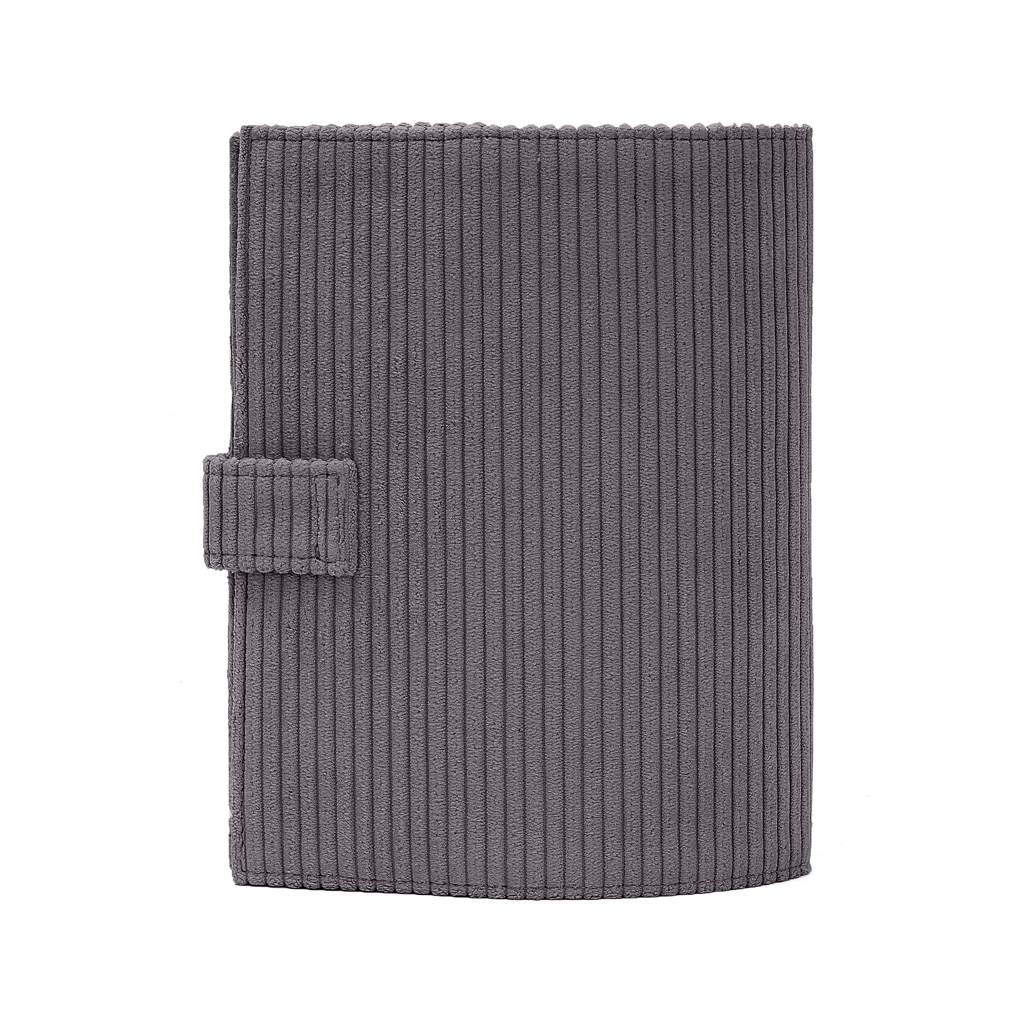 Isolated People Gray Daily Agenda Organiser