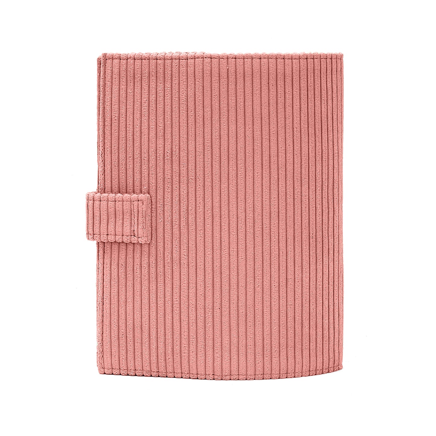 Isolated People Pink Daily Agenda Organiser