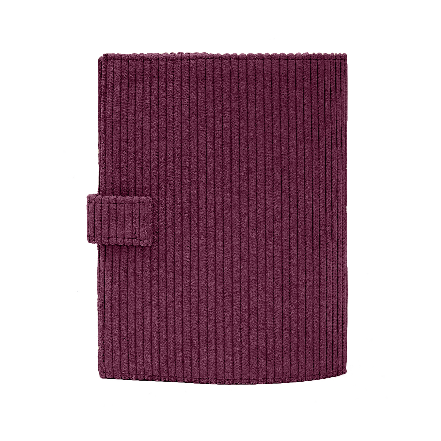 Isolated People Purple Daily Agenda Organiser