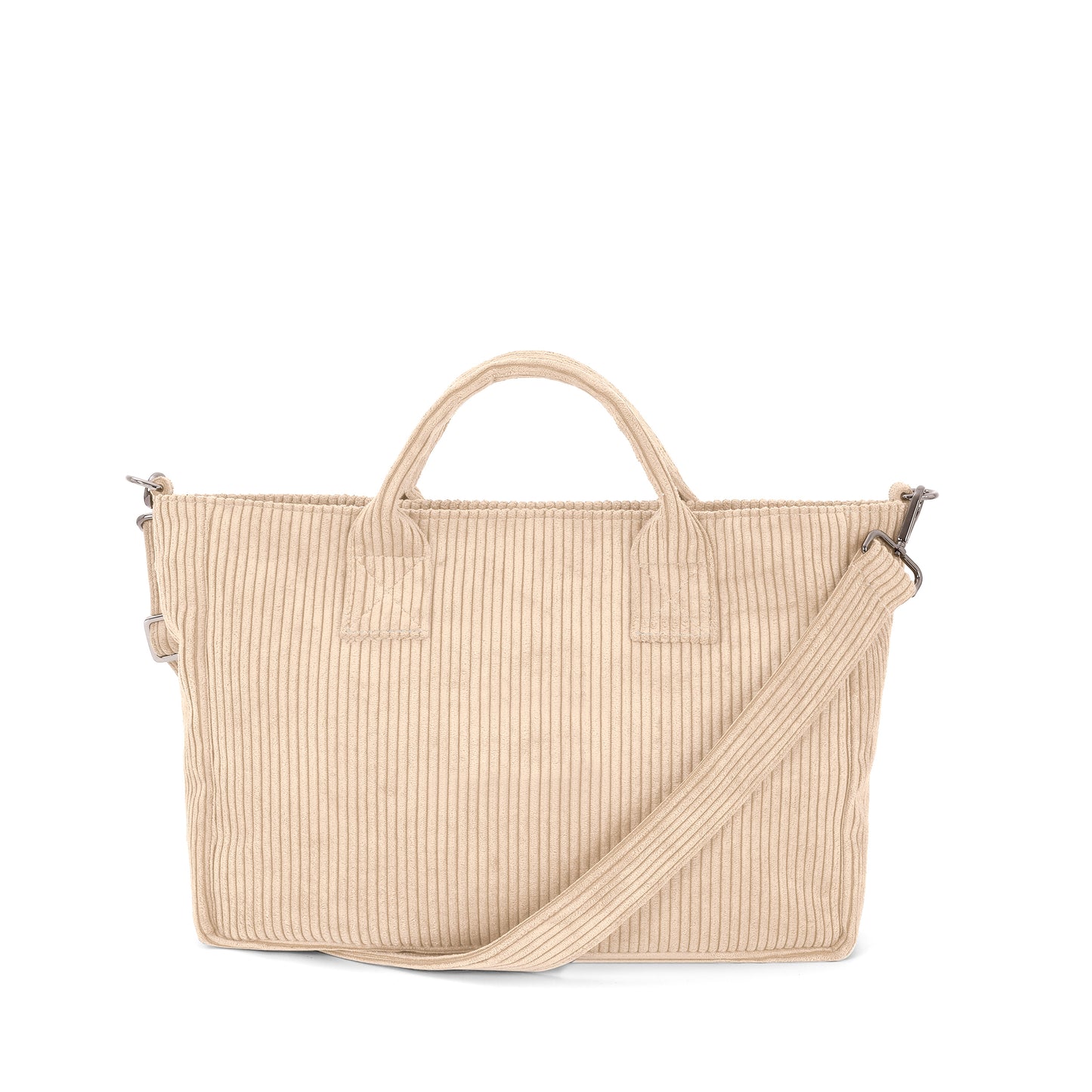 Isolated People Beige Midtown Girl Shoulder Bag