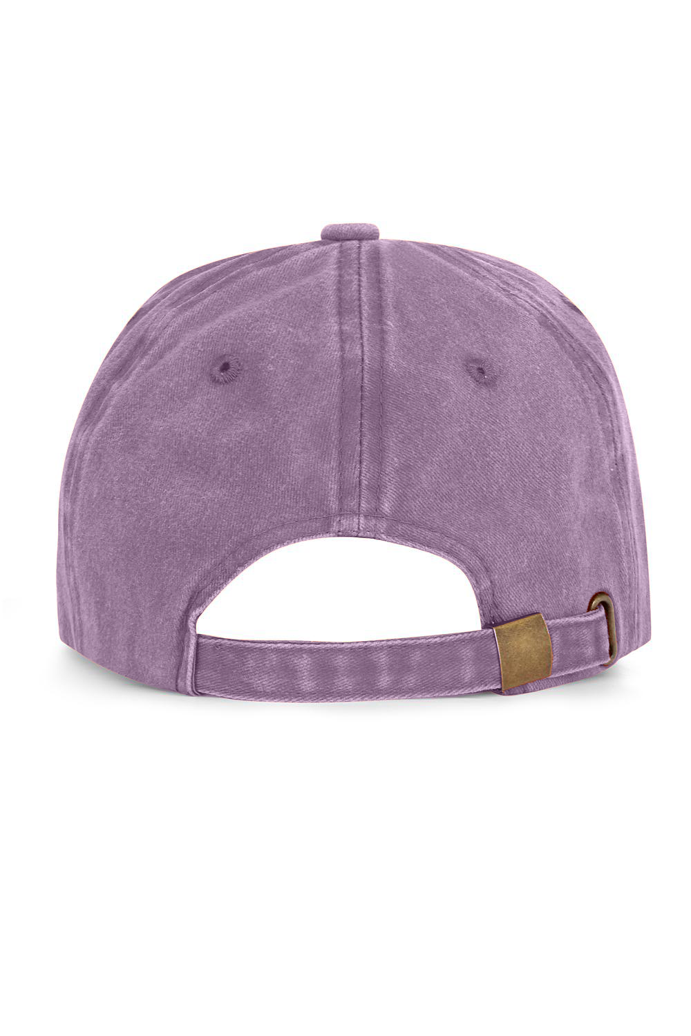 Isolated People Purple Retro Cap