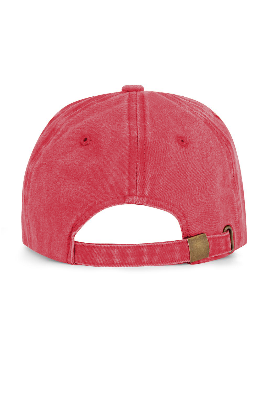 Isolated People Pink Retro Cap