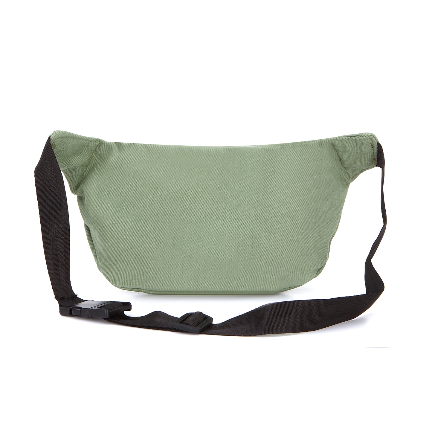 Isolated People X Mess Frames Green Daily Use Fanny Pack